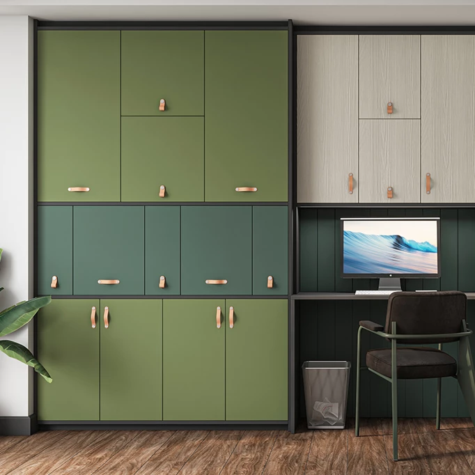 3P PREMIUM PET PANEL Karetta Yeşili