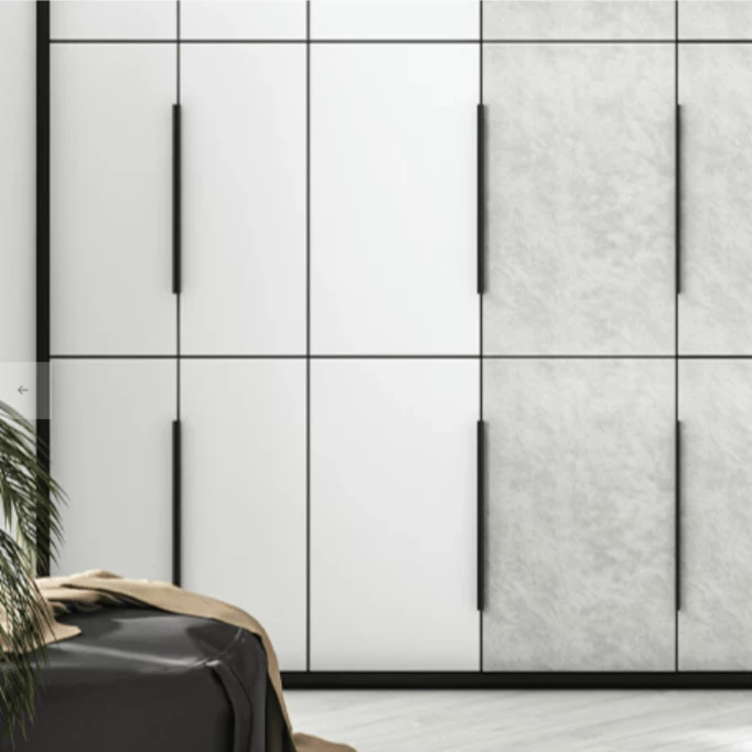3P PREMIUM PET PANEL Polar Beyaz