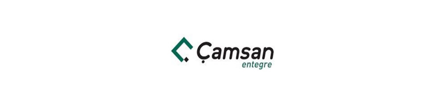 Çamsan Entegre