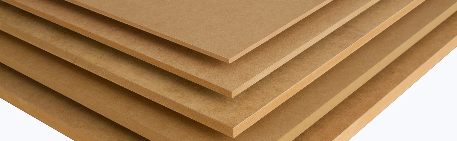 MDF