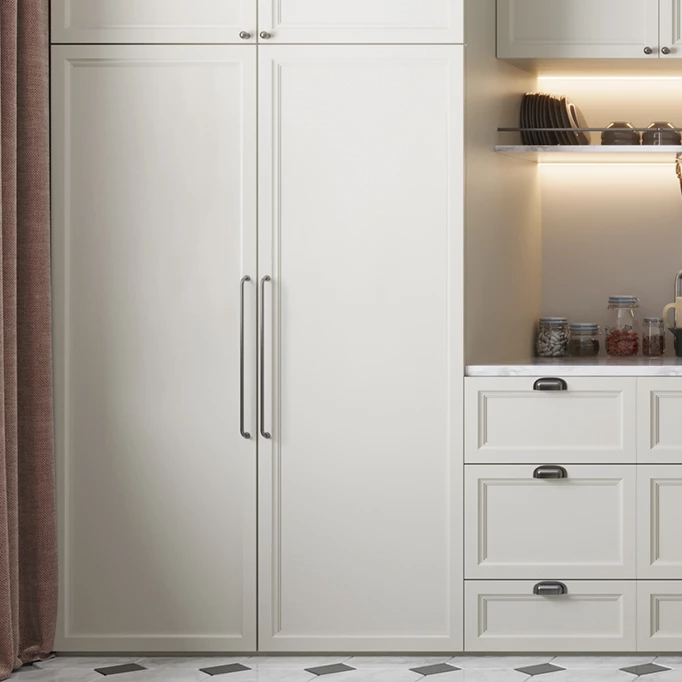 MOBİLYA PROFİLİ MP-1210